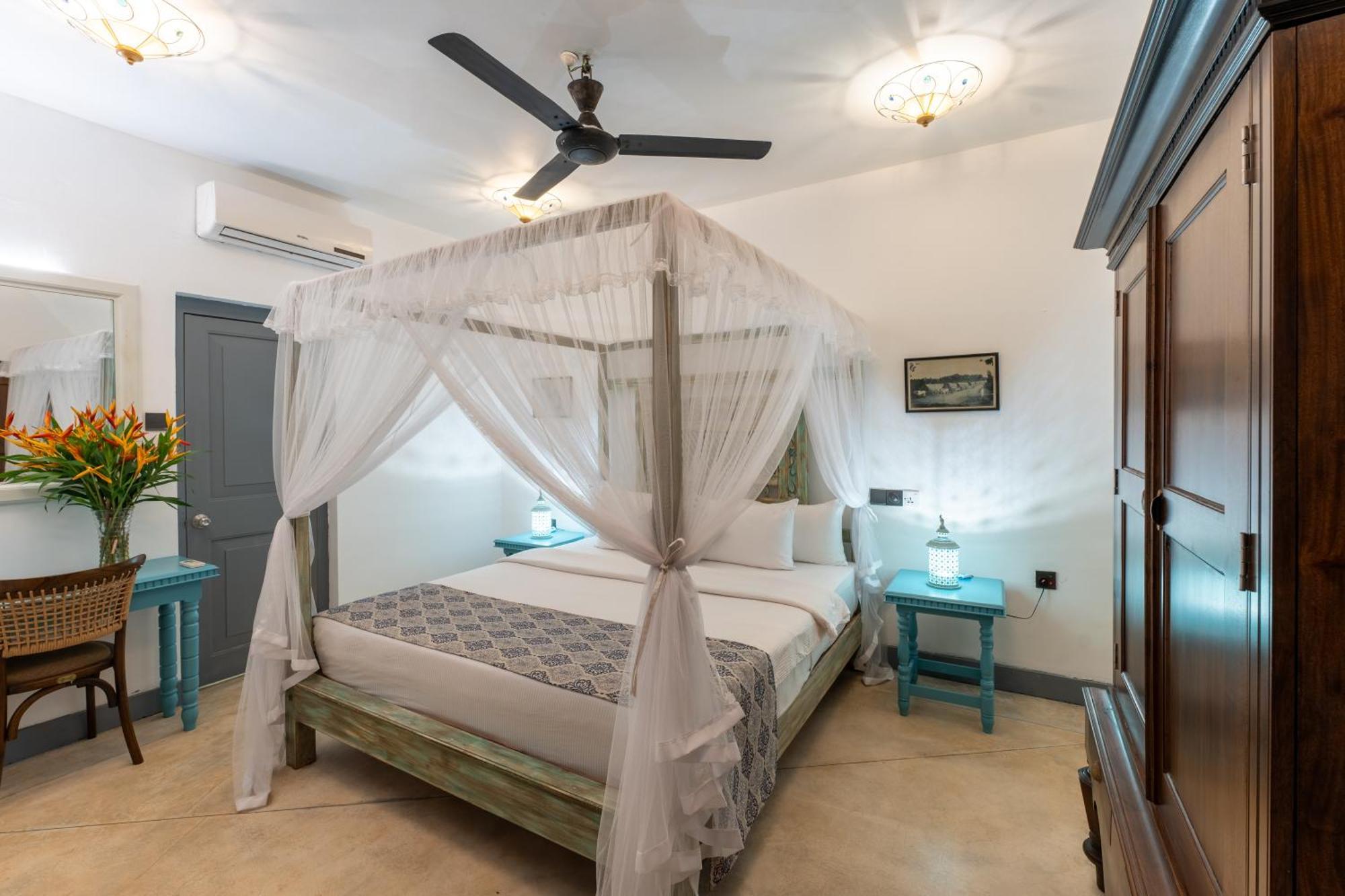 Parawa House Galle Exterior foto