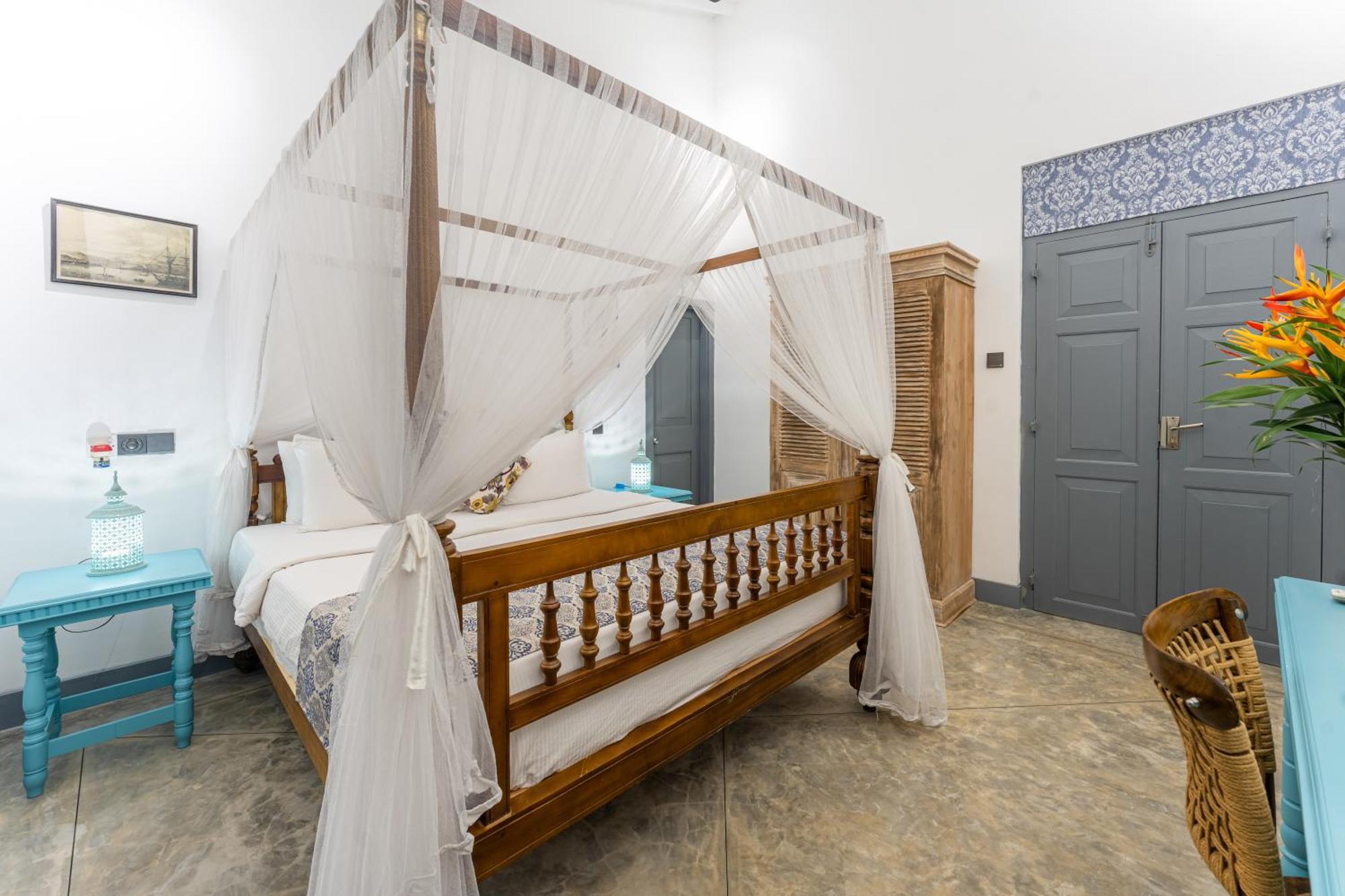 Parawa House Galle Cameră foto
